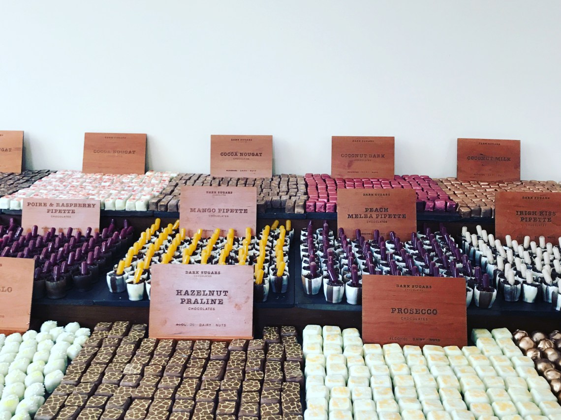 London like a Londoner