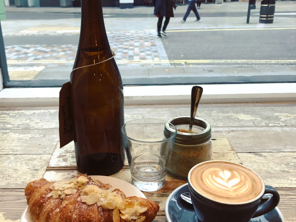 London like a Londoner