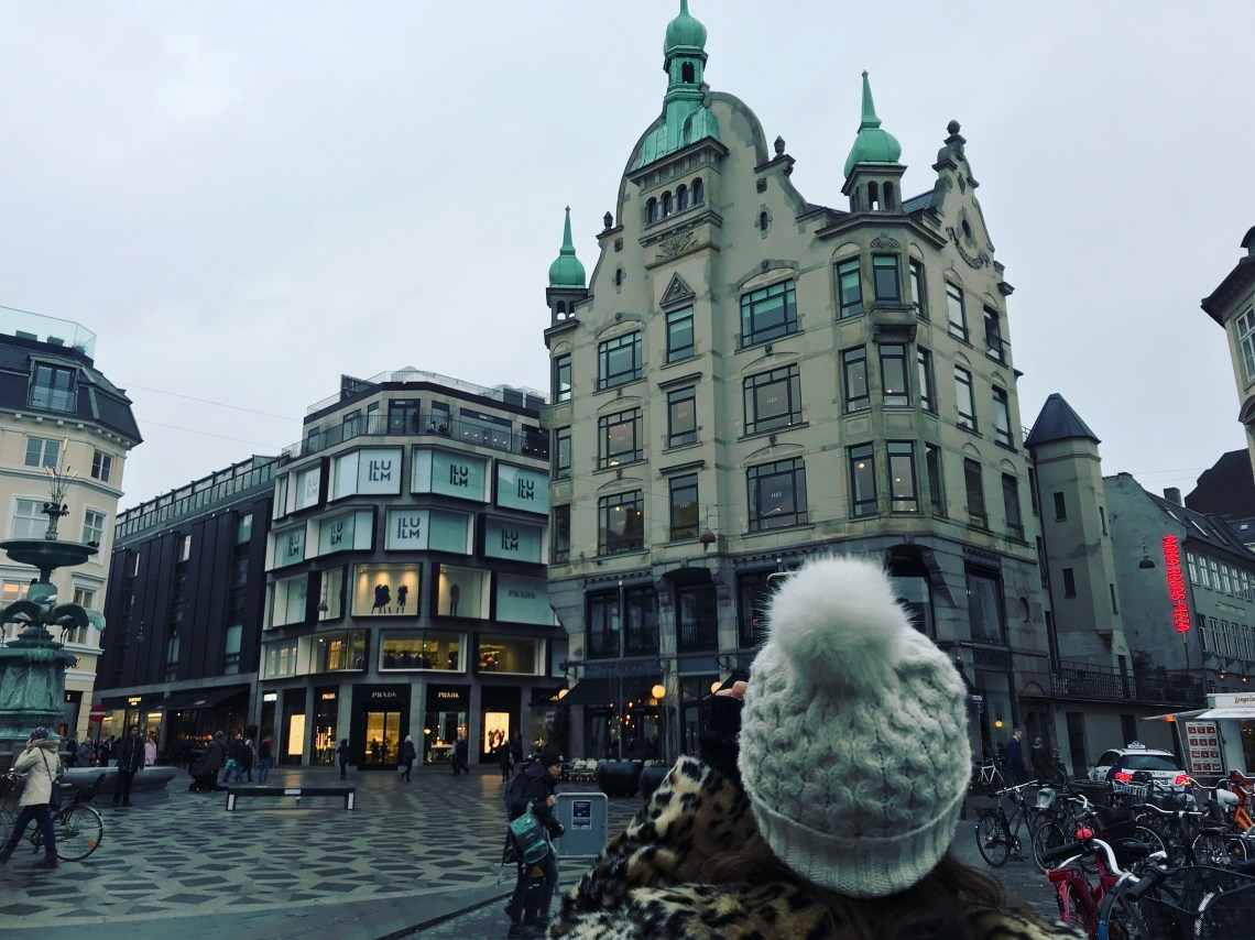 36 hours in copenhagen
