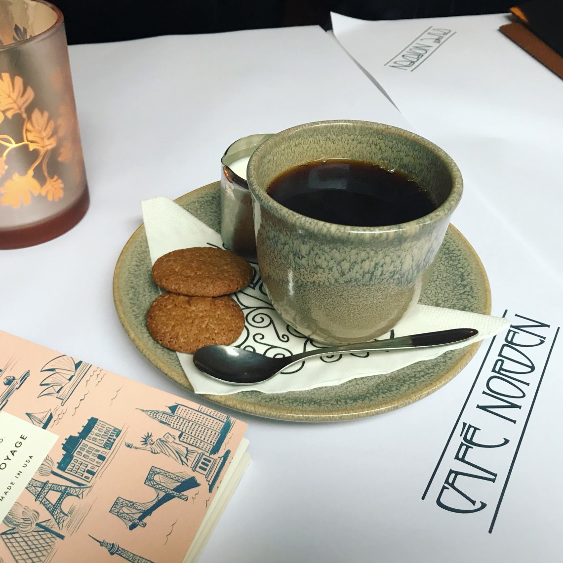 36 hours in Copenhagen 