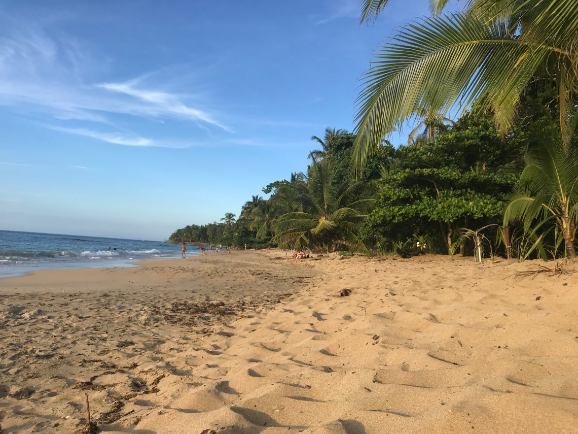 central america useful hacks 