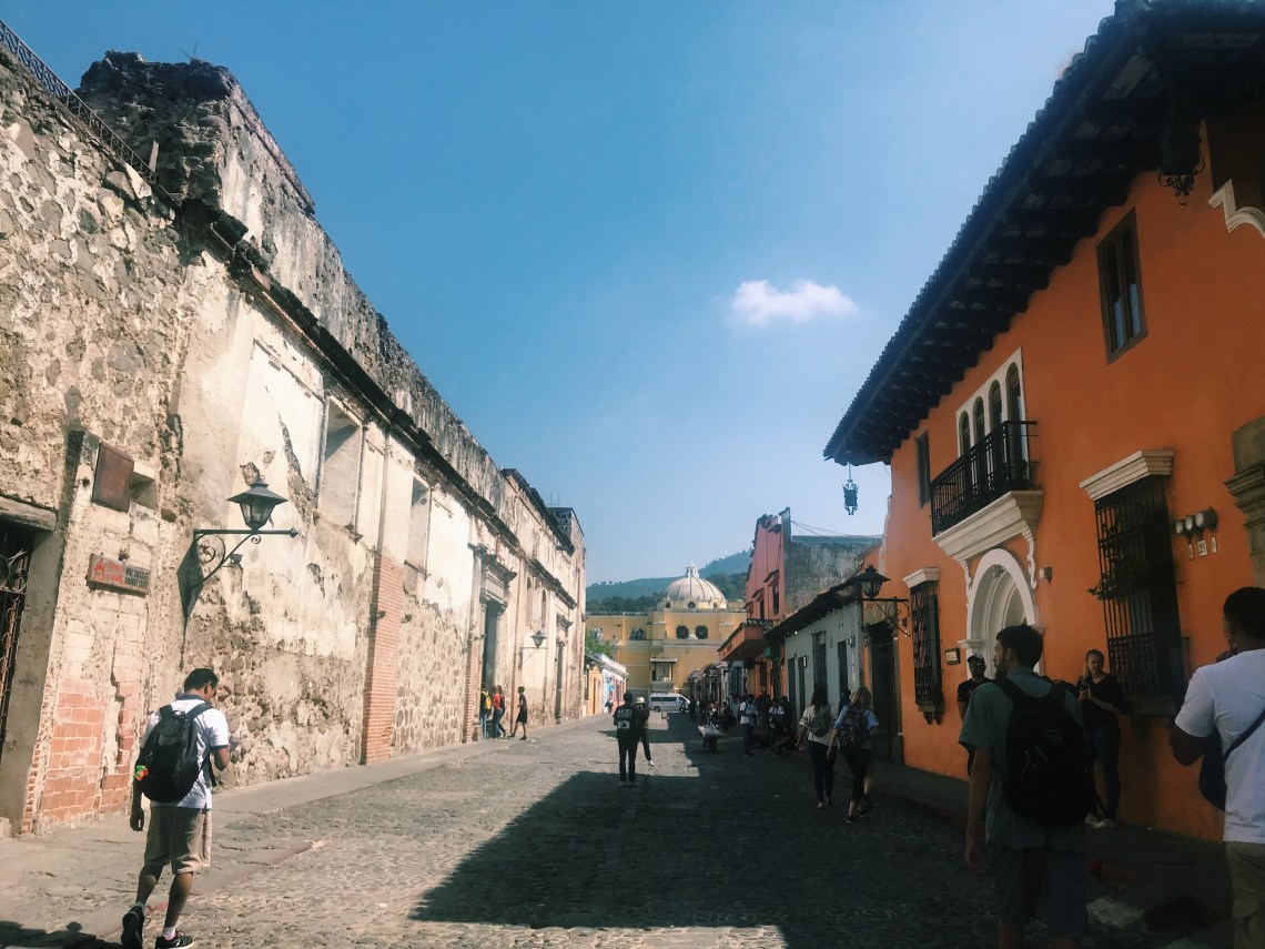 G Adventures Central American Journey Tour Review