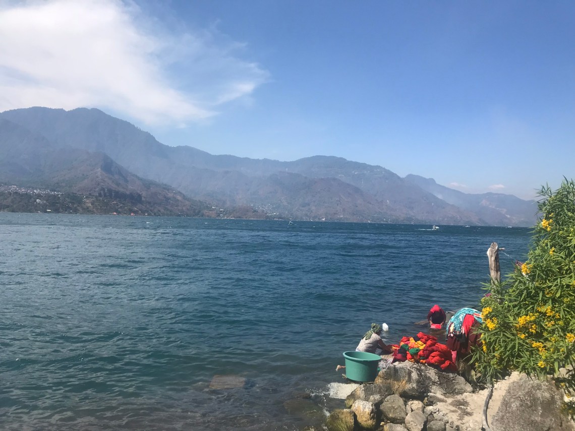 central america useful hacks