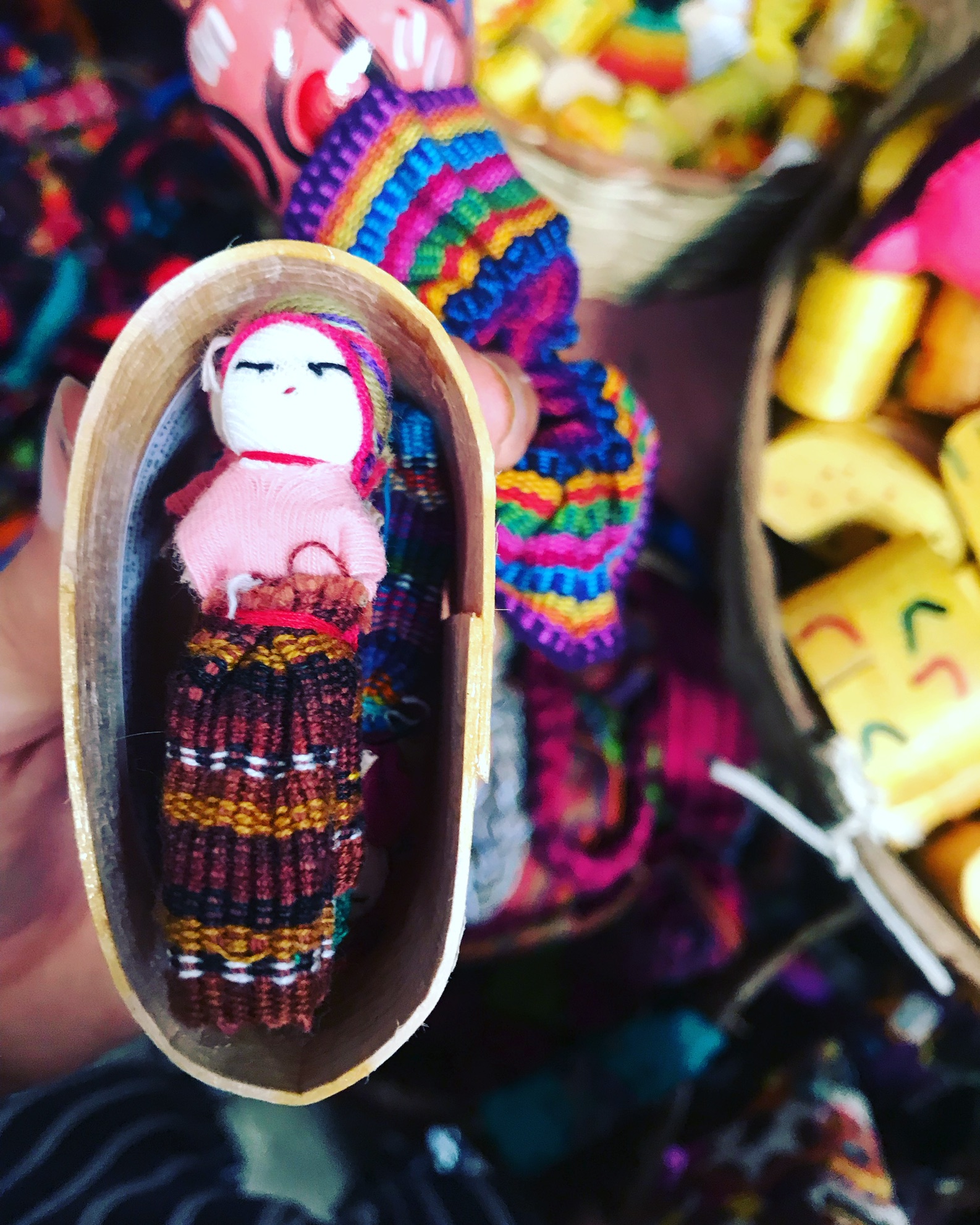 central america useful hacks