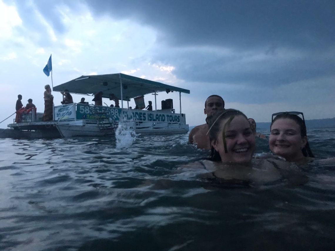 G Adventures Central American Journey Tour Review