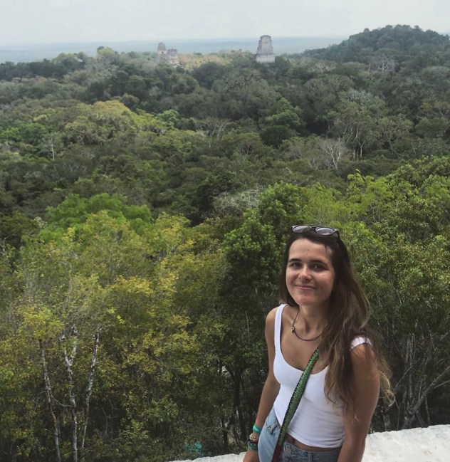 G Adventures Central American Journey Tour Review