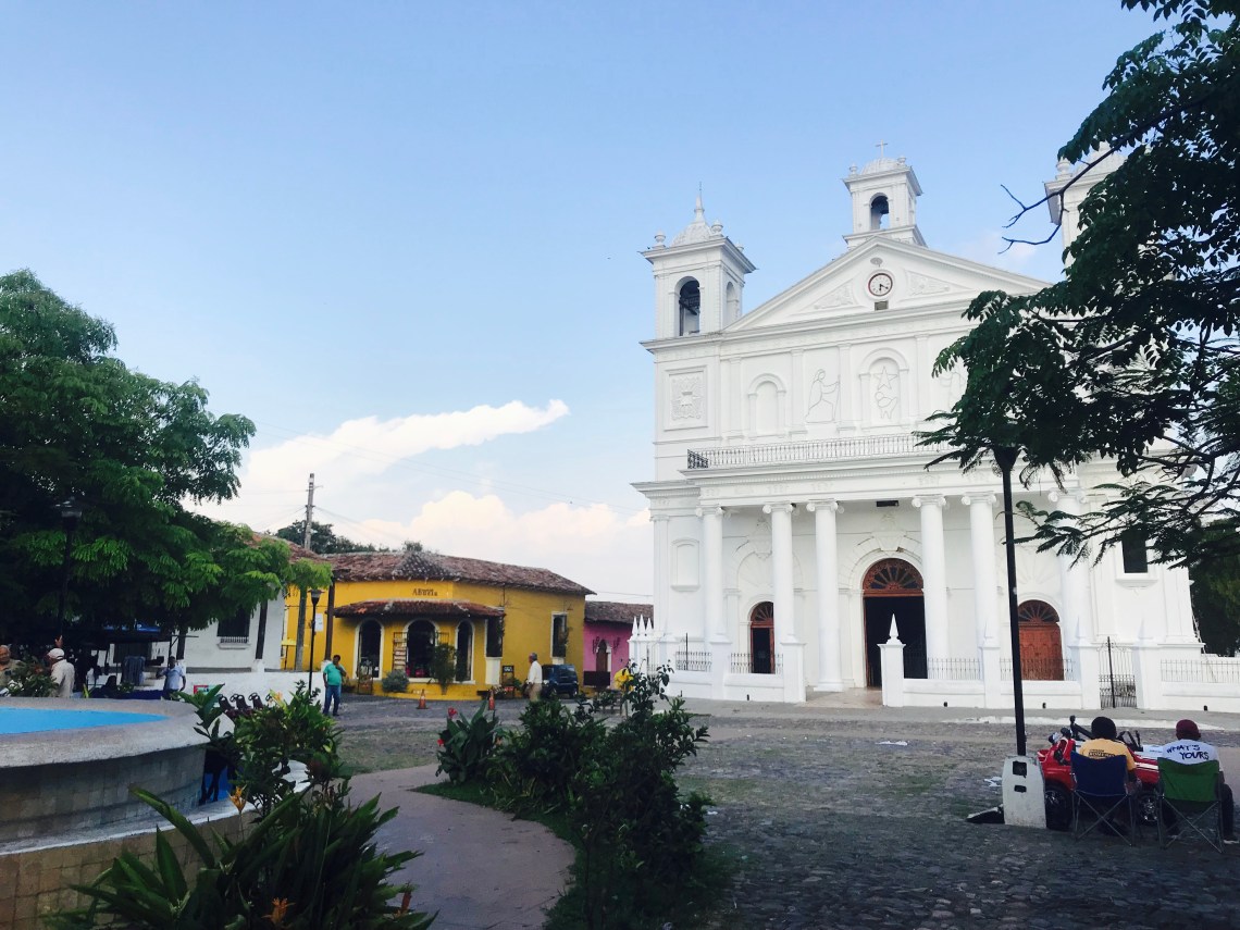 G Adventures Central American Journey Tour Review