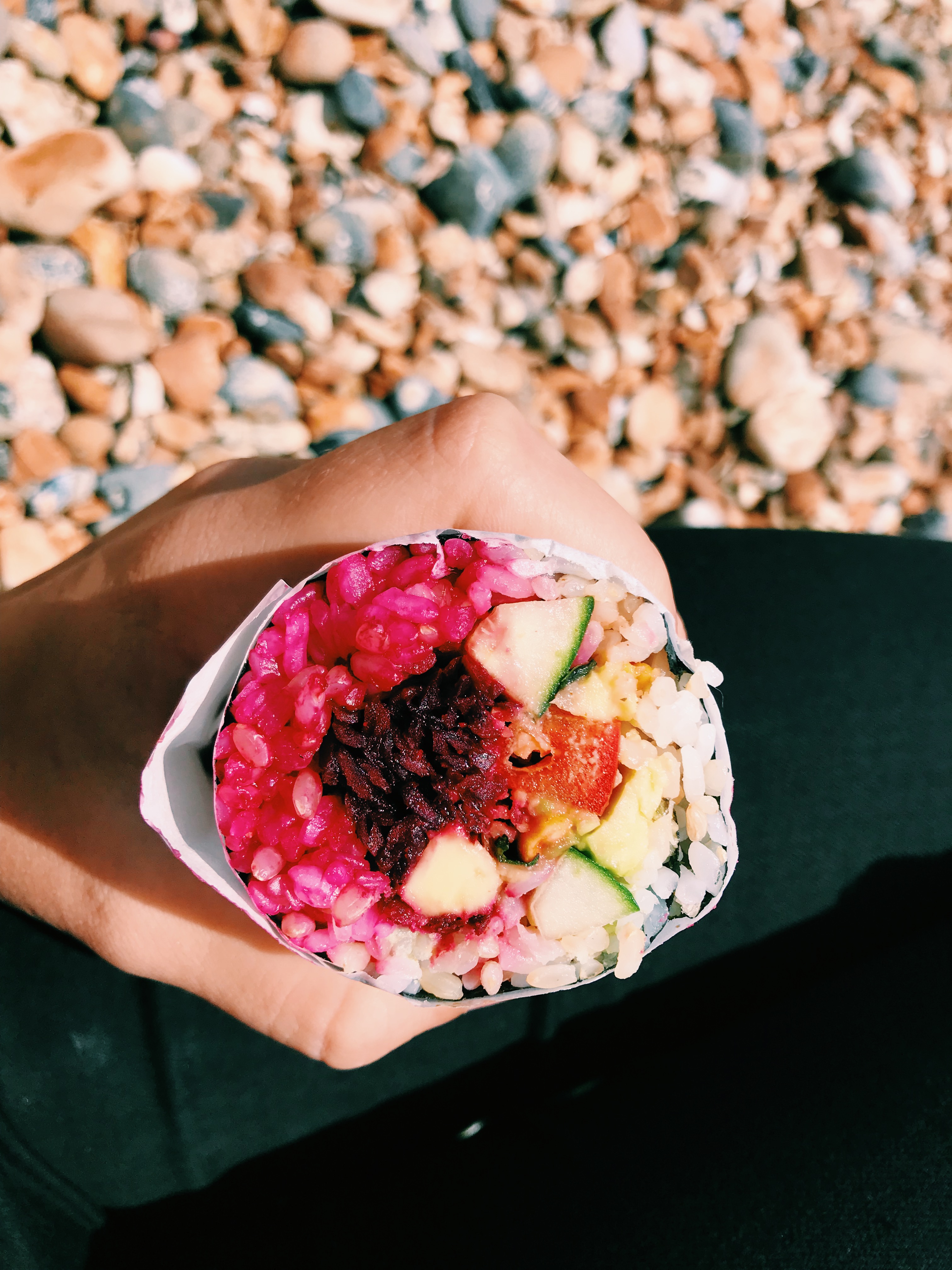 Processed with VSCO with c1 preset