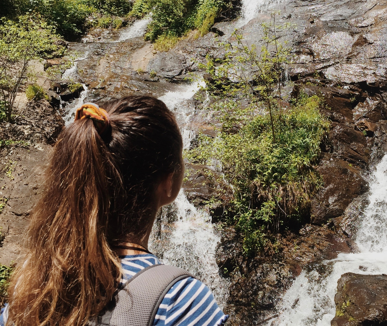 Solo travel in Central America