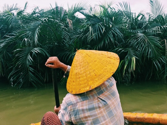Solo Travel In Vietnam: Everything You Need To Know