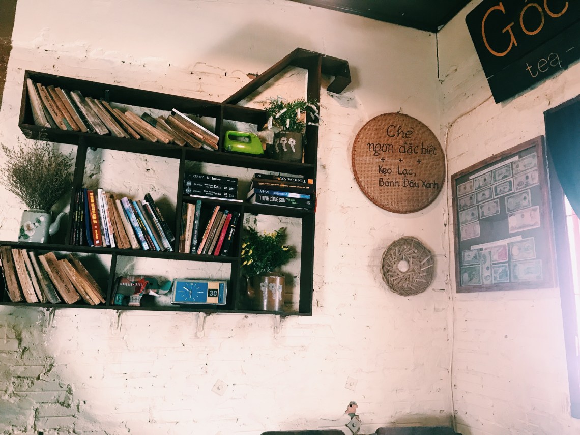 Goc Ha Noi, Ho Chi Minh City Vietnam