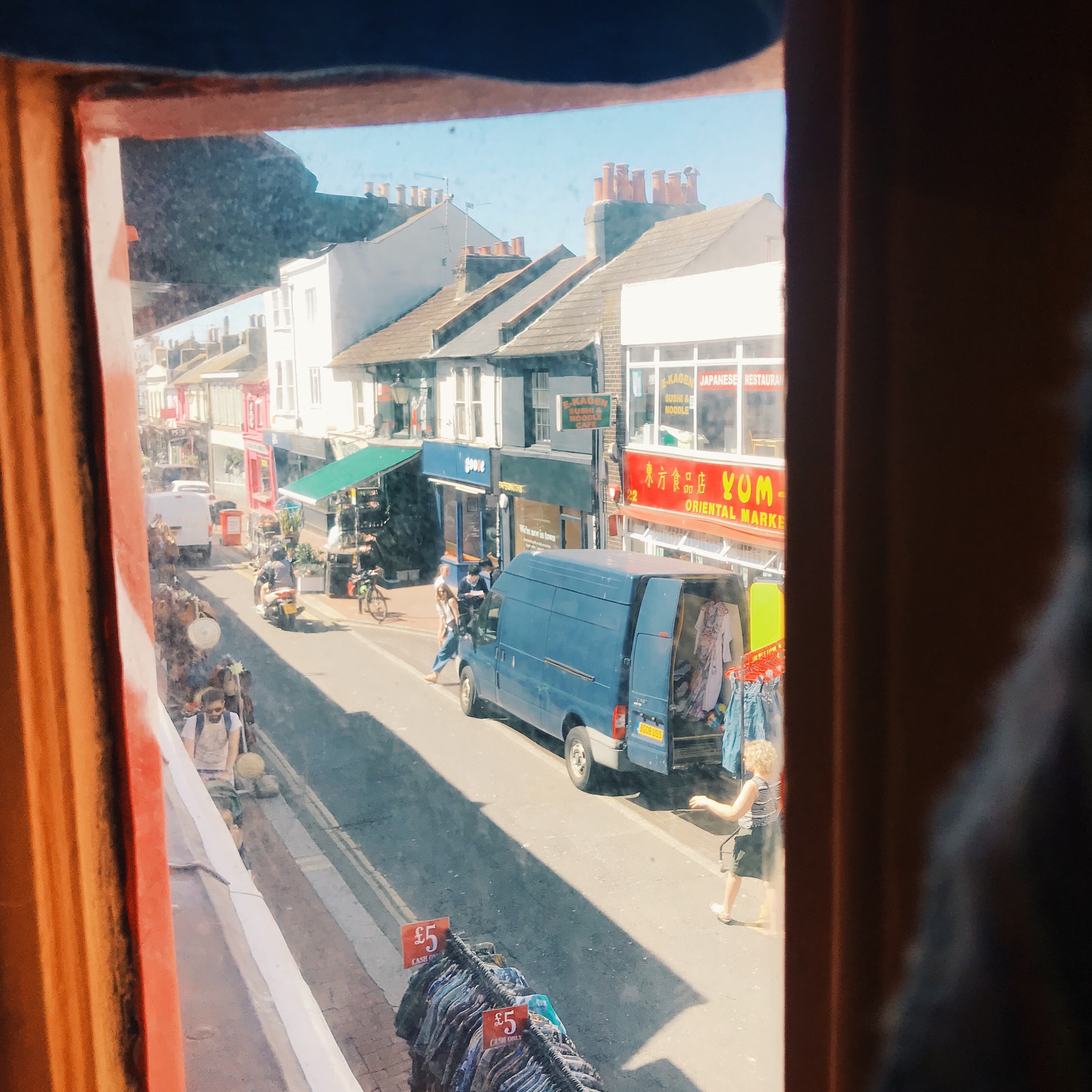 The trials and tribulations of being professionally ghosted