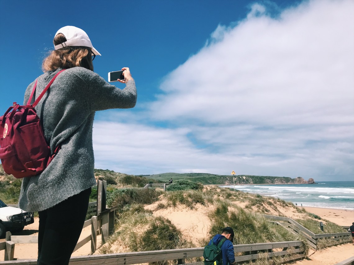 travel guide philip island australia