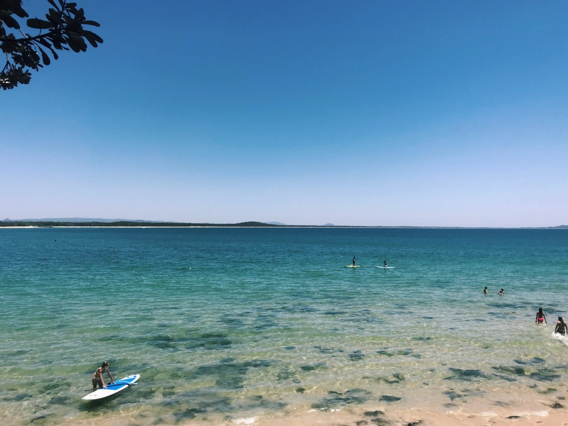 travel guide australia noosa 20 something