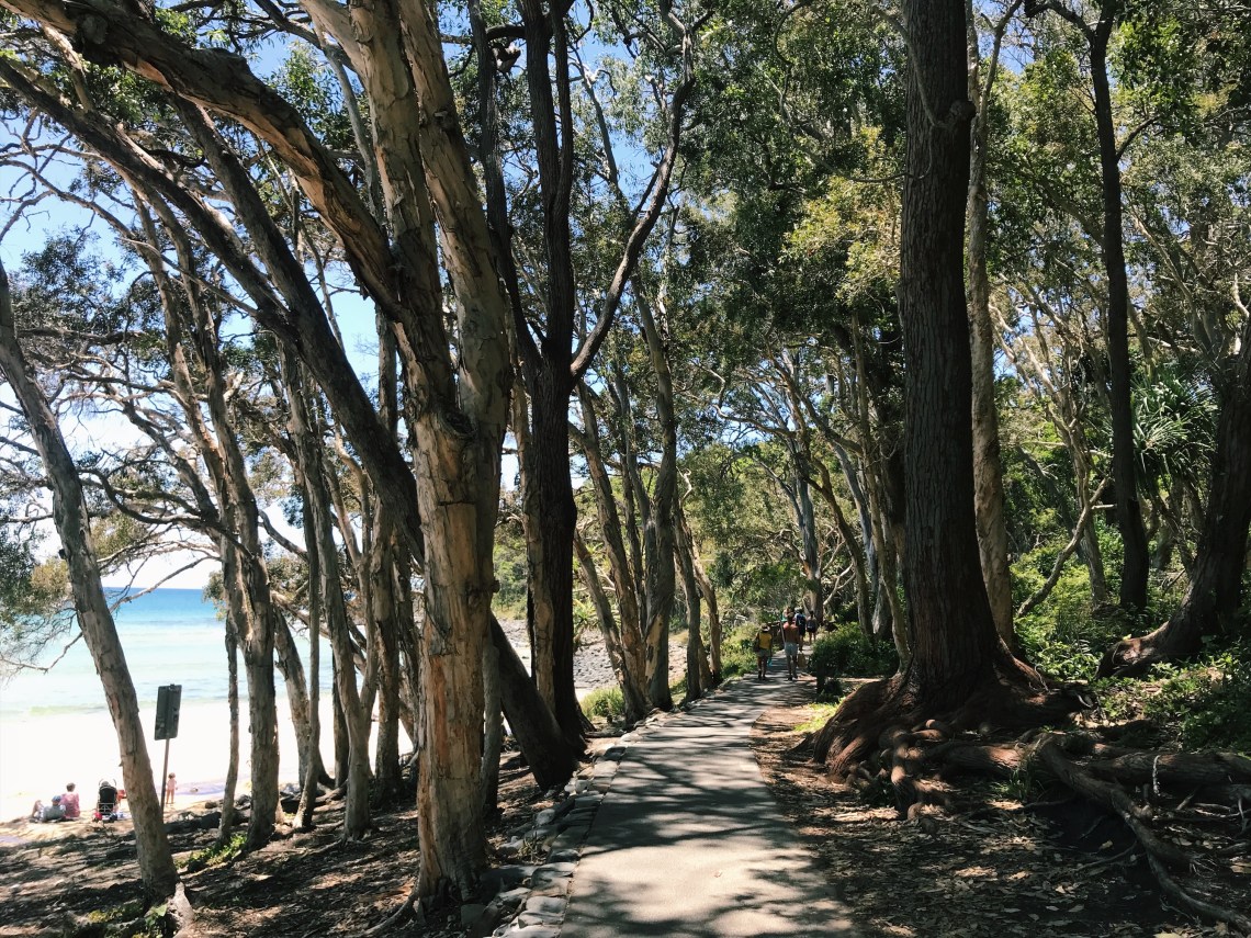 travel guide Australia noosa 20 something