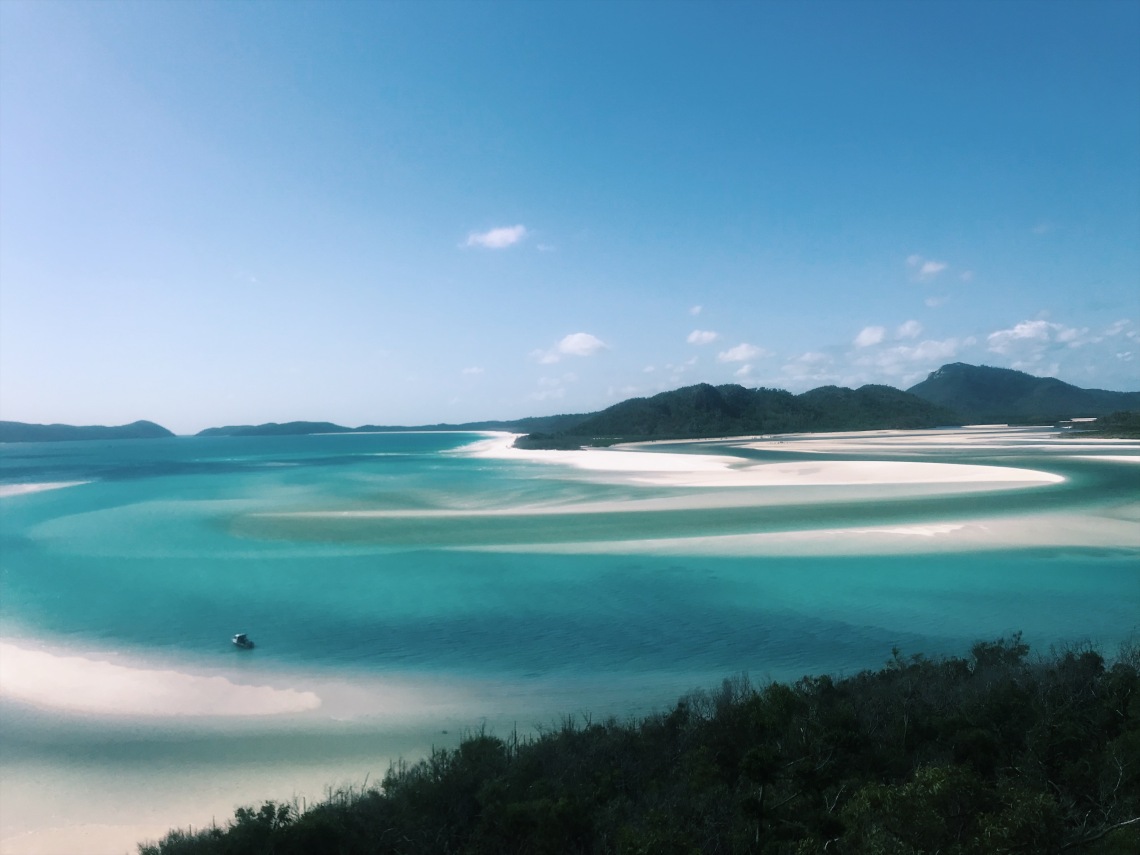 A 20-Something's Travel Guide To Australia's East Coast