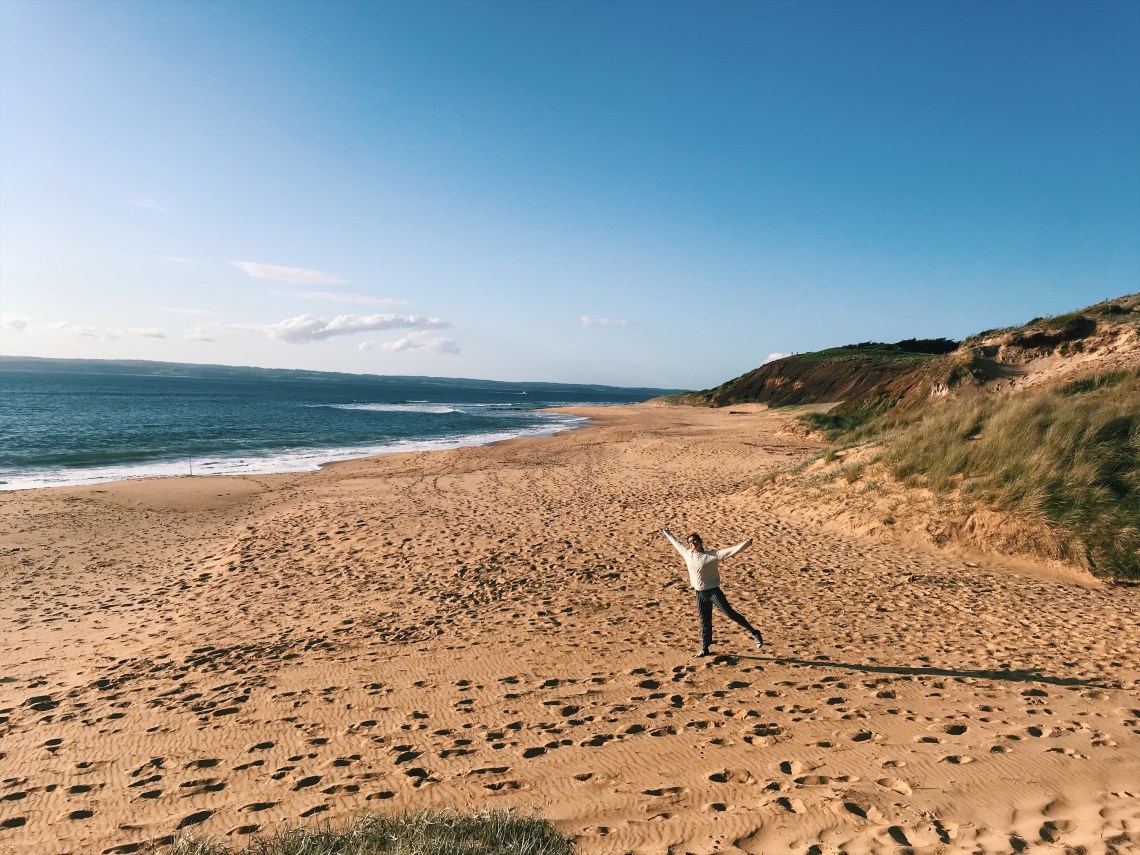 australia philip island 