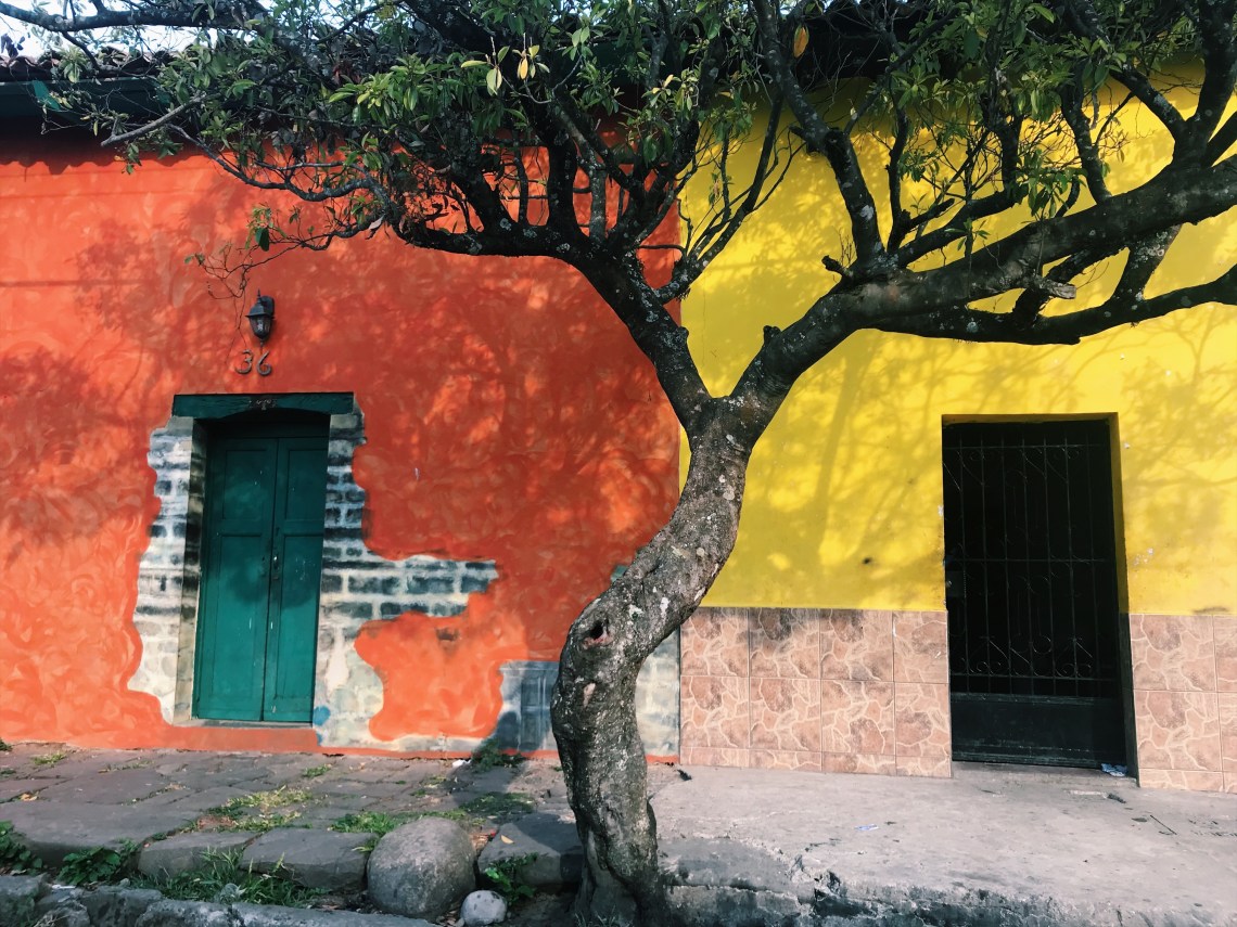 travel guide el salvador suchitoto