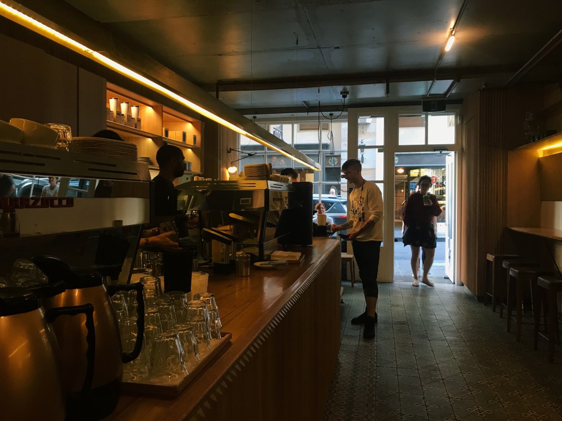 melbourne review dukes coffee roasters
