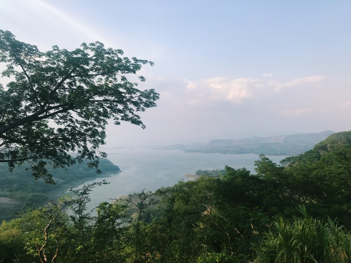 travel guide el salvador suchitoto