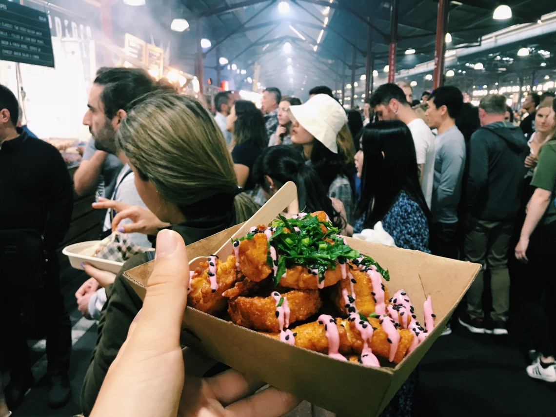 Melbourne: Must Do's For 20-Somethings