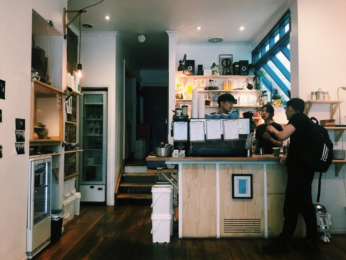 Melbourne: Must Do's For 20-Somethings