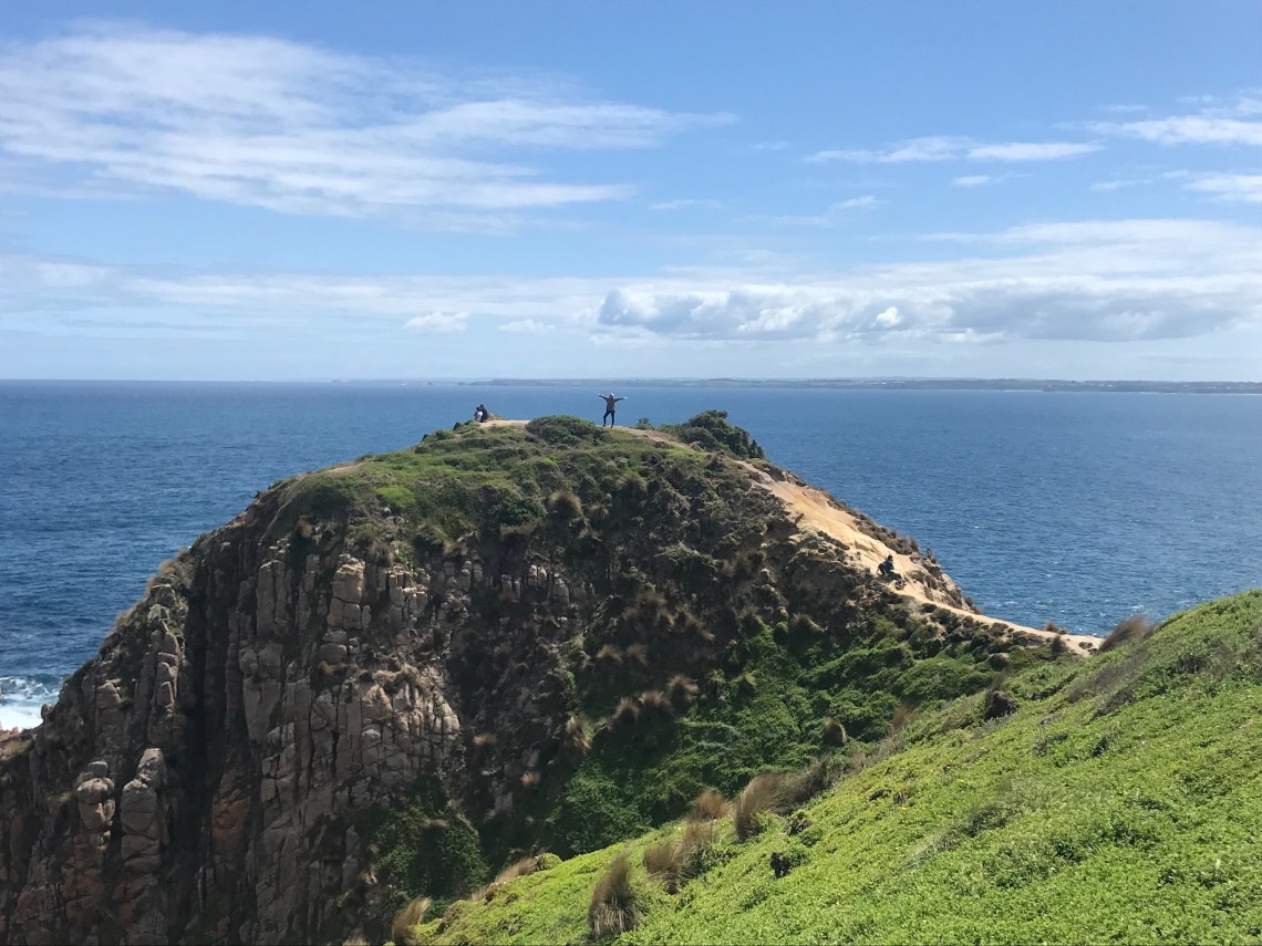 Melbourne: Must Do's For 20-Somethings