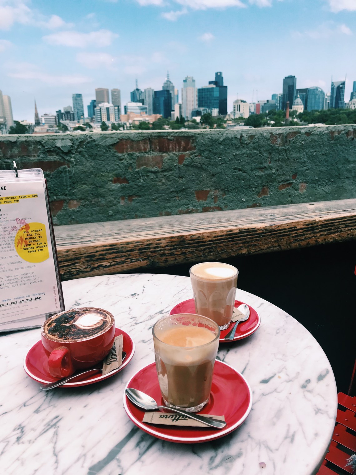 Melbourne: Must Do's For 20-Somethings