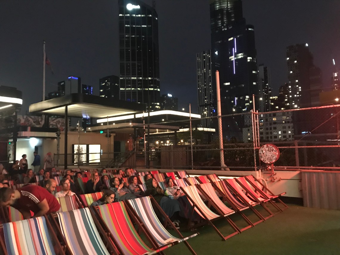 Melbourne: Must Do's For 20-Somethings