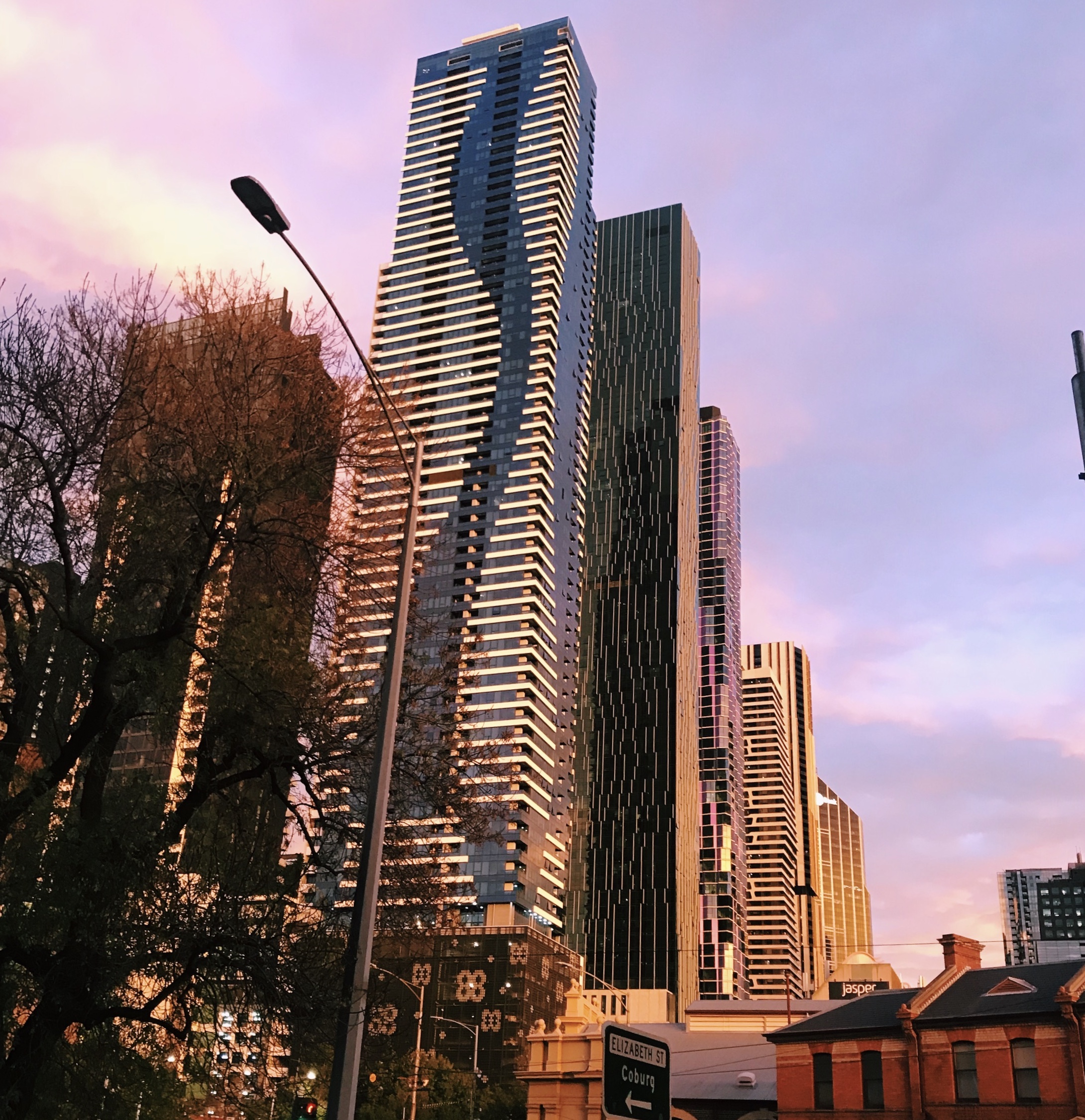 Melbourne In 48 Hours: A 20-Something's Travel Guide