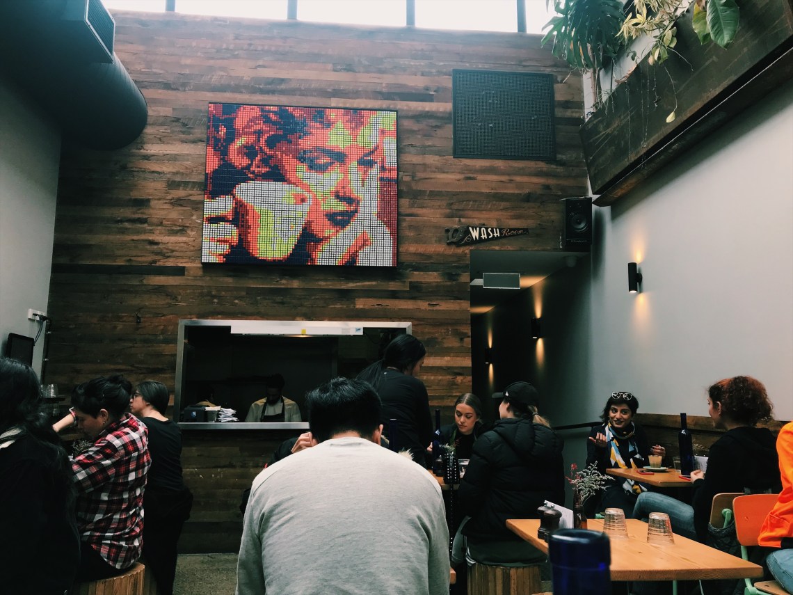 Vertue Coffee Roasters: Is This Melbourne's Quirkiest Cafe?