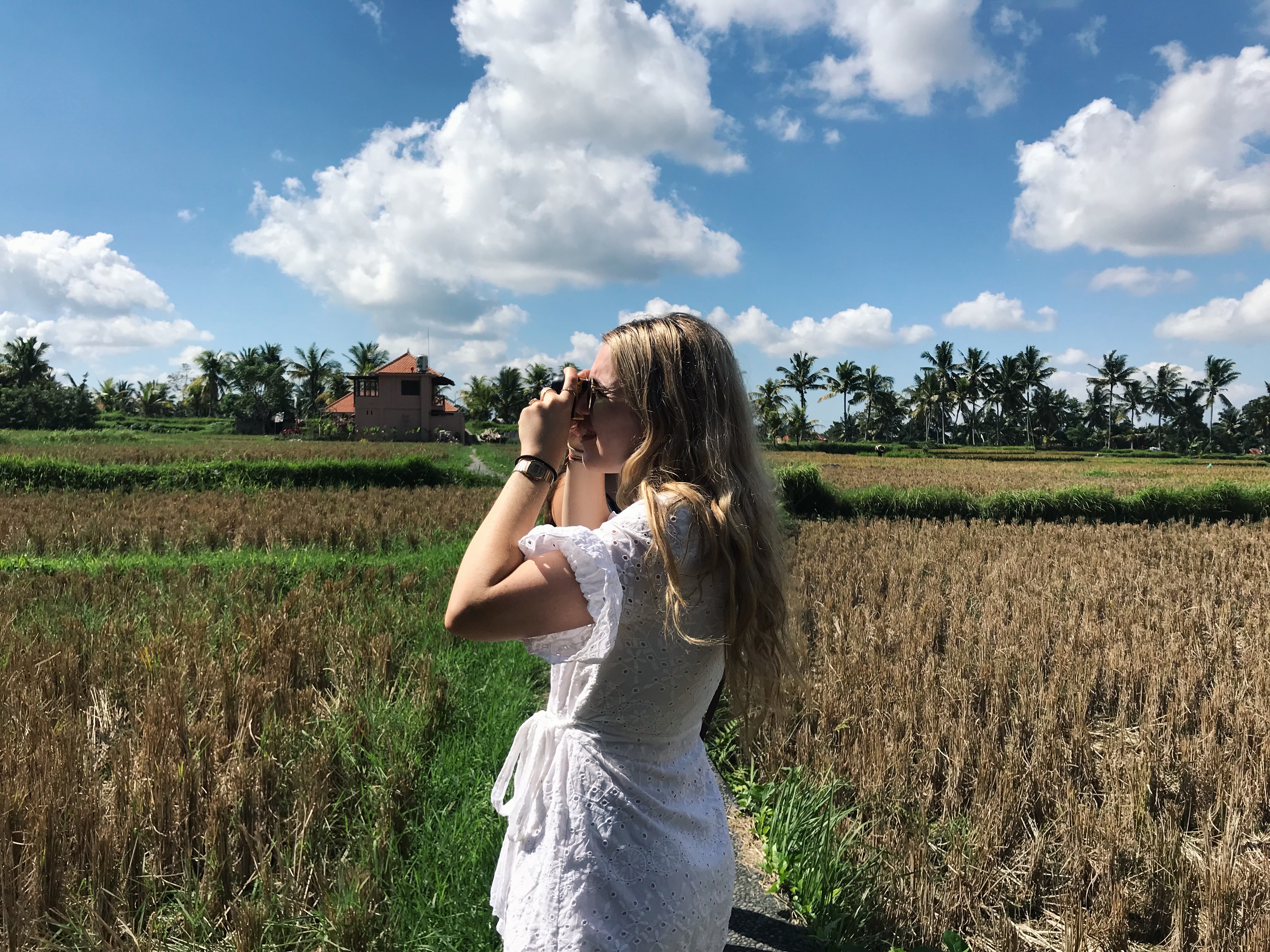 How To Travel Long-Term And Build Your CV At The Same Time