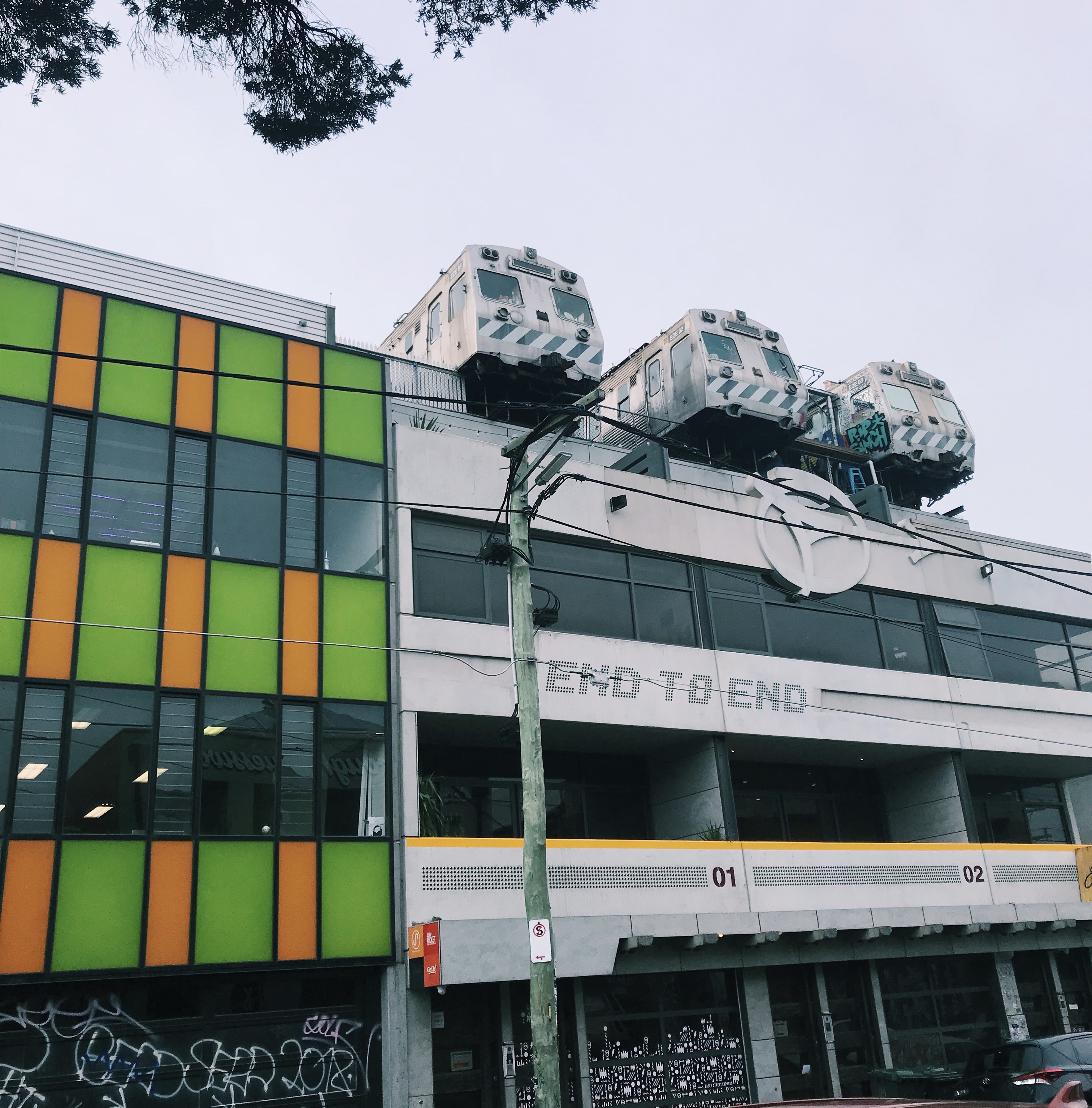 5 Things That Prove Collingwood is Melbourne’s coolest inner suburb