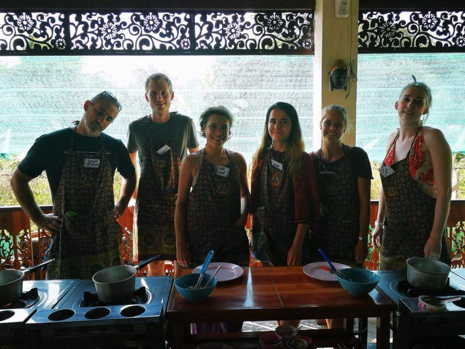 Solo In Bangkok: Survival Tips