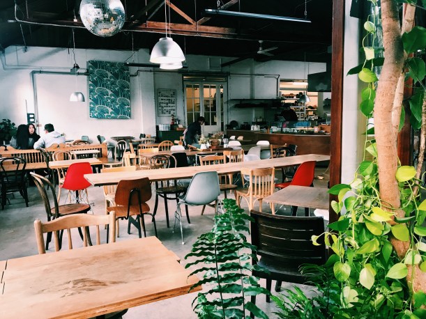 5 Things That Prove Collingwood is Melbourne’s coolest inner suburb