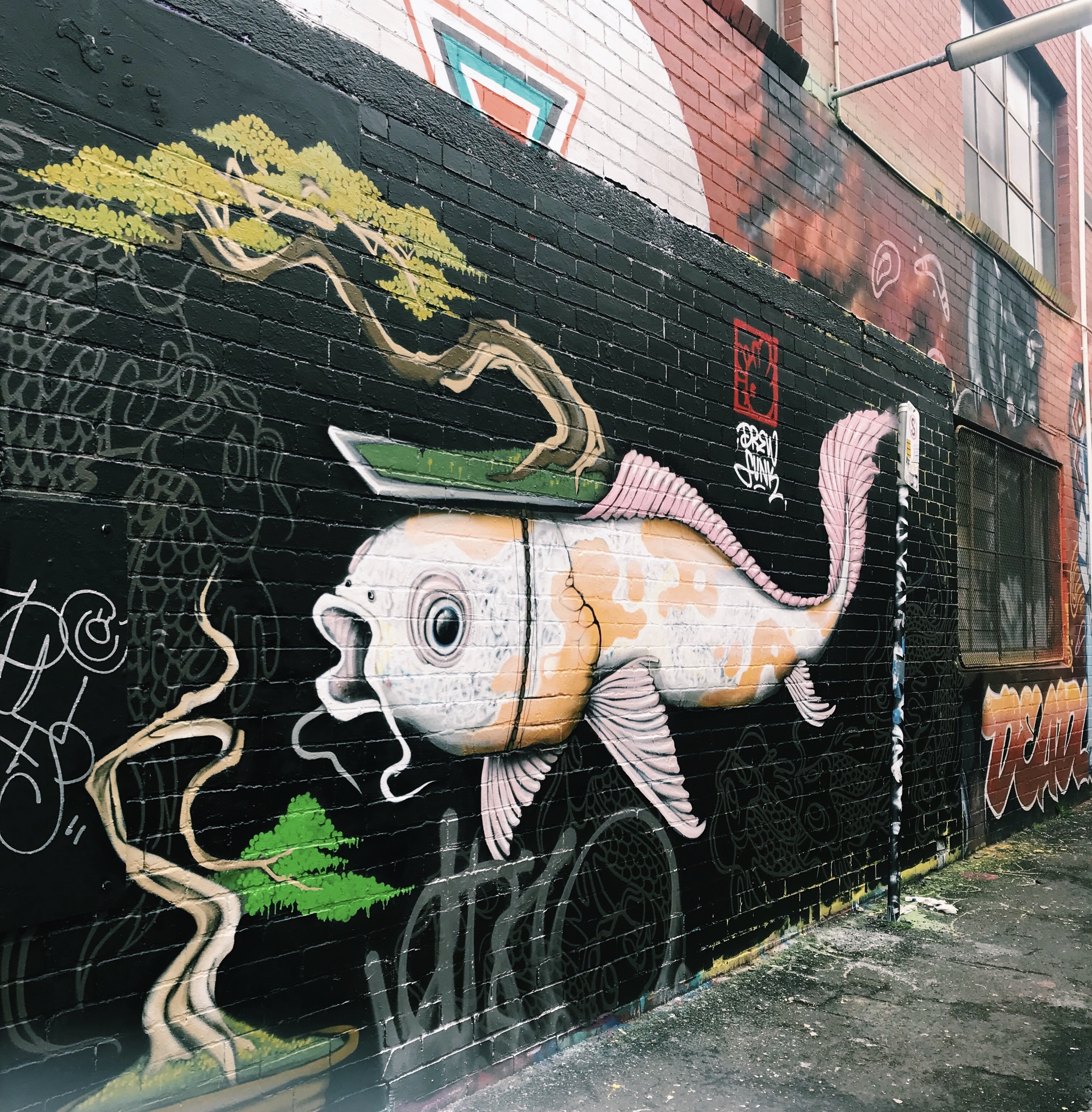 5 Things That Prove Collingwood is Melbourne’s coolest inner suburb