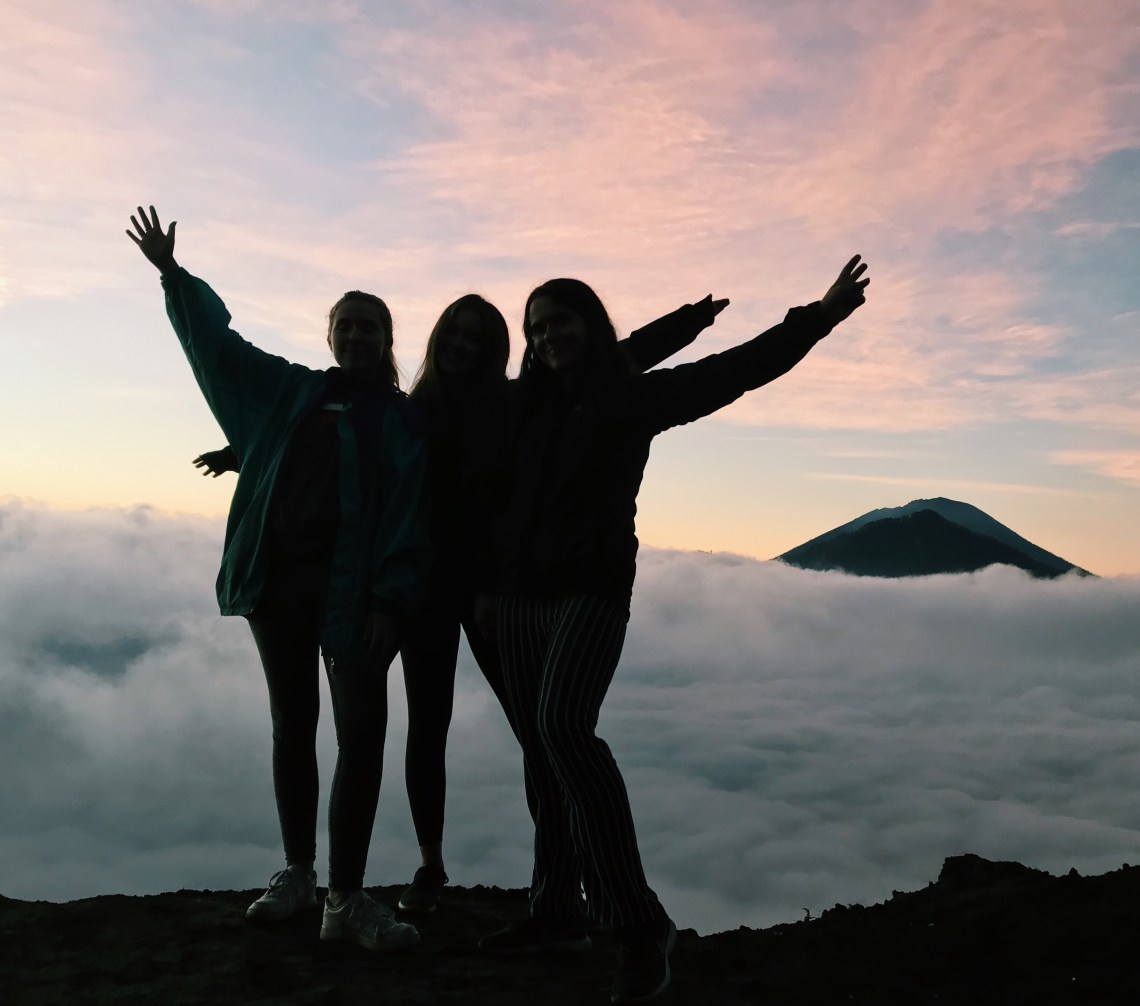 How To Travel Long-Term And Build Your CV At The Same Time