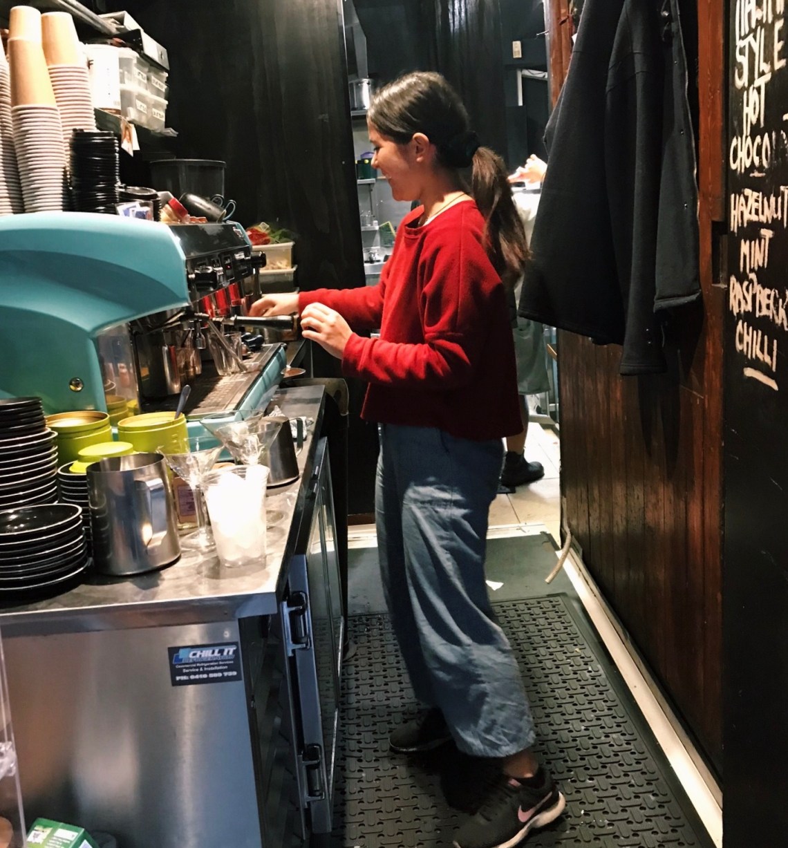 How to order coffee in Melbourne like a Melbournian