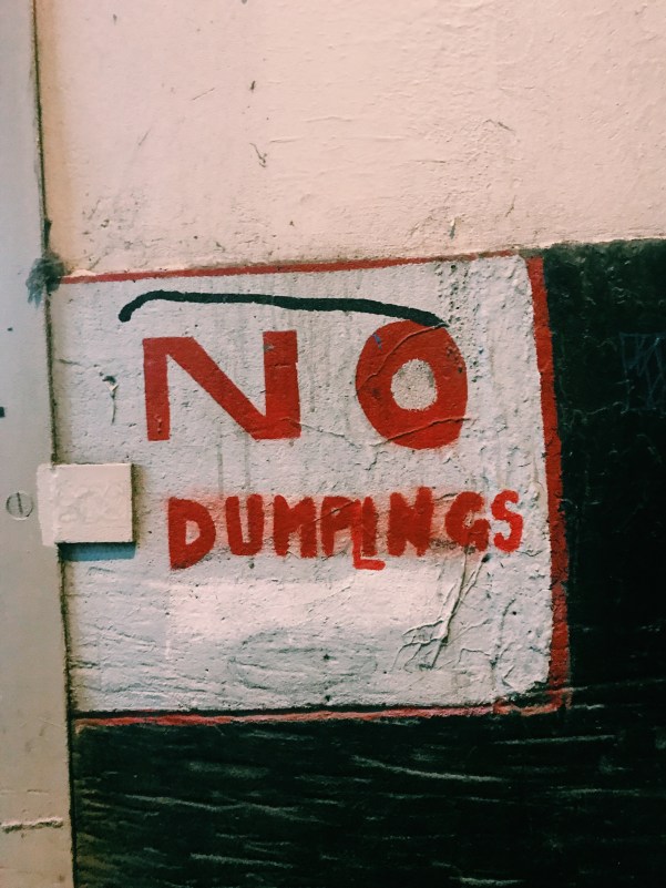 The Alternative Melbourne Bucket List