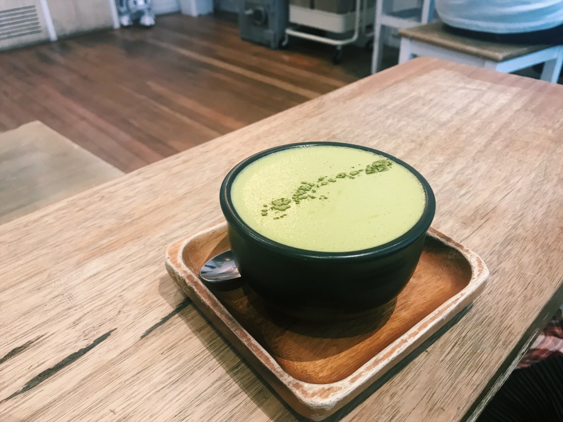 How to order coffee in Melbourne like a Melbournian