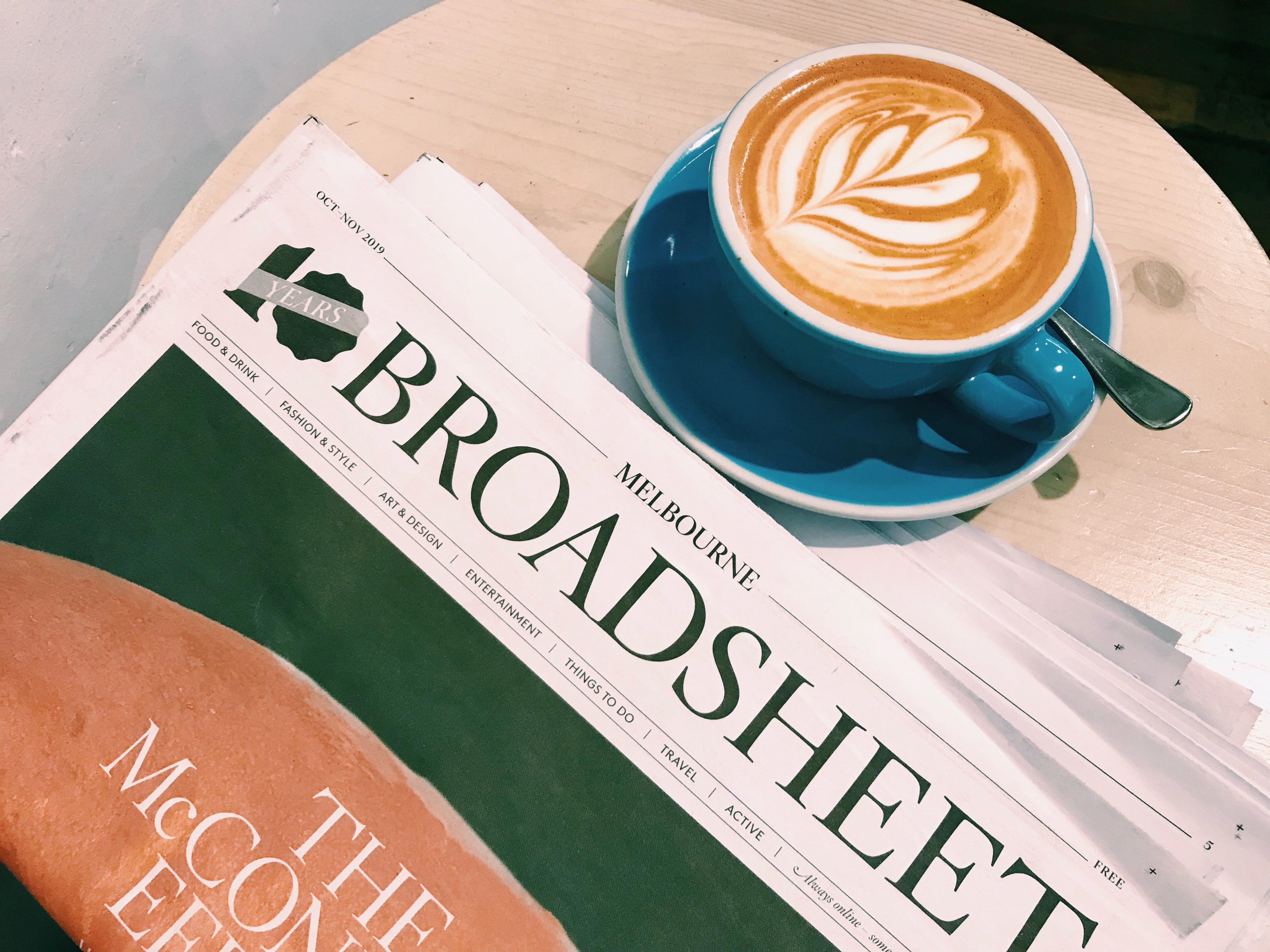 The Alternative Melbourne Bucket List