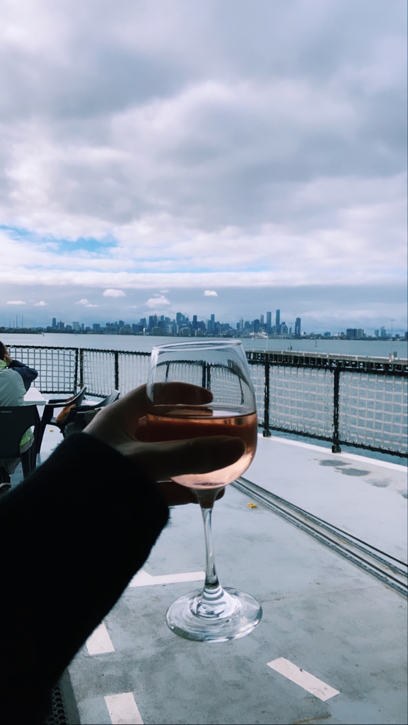 Introducing Williamstown's Best Kept Secret