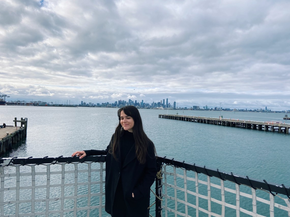 Introducing Williamstown's Best Kept Secret