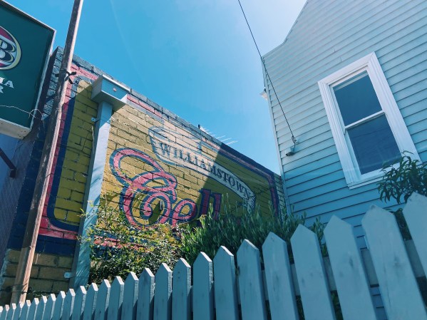 Easy Melbourne Day Trips Without A Car: Williamstown