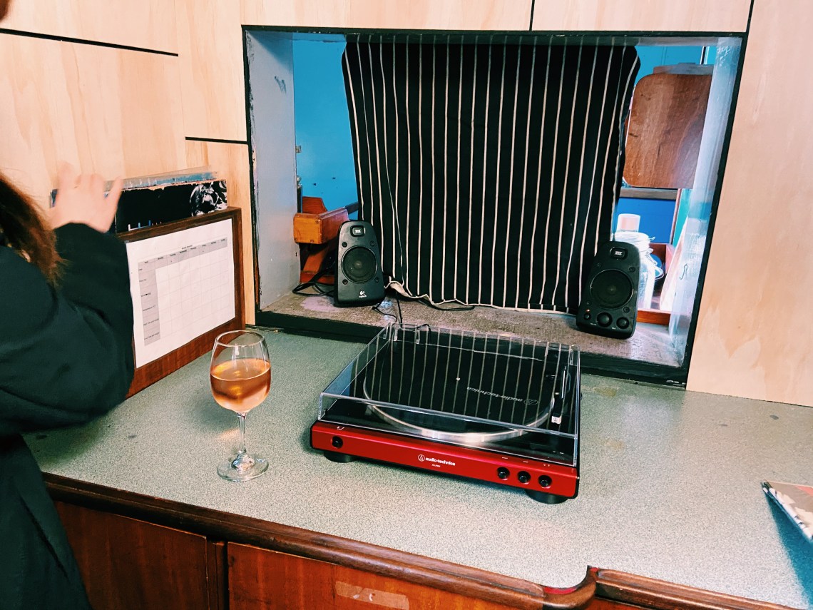 Introducing Williamstown's Best Kept Secret