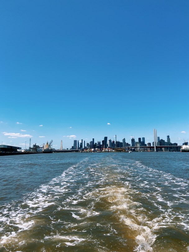 Easy Melbourne Day Trips Without A Car: Williamstown