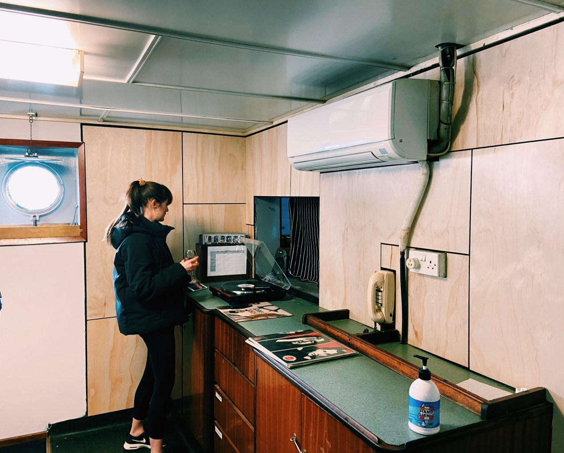 Introducing Williamstown's Best Kept Secret