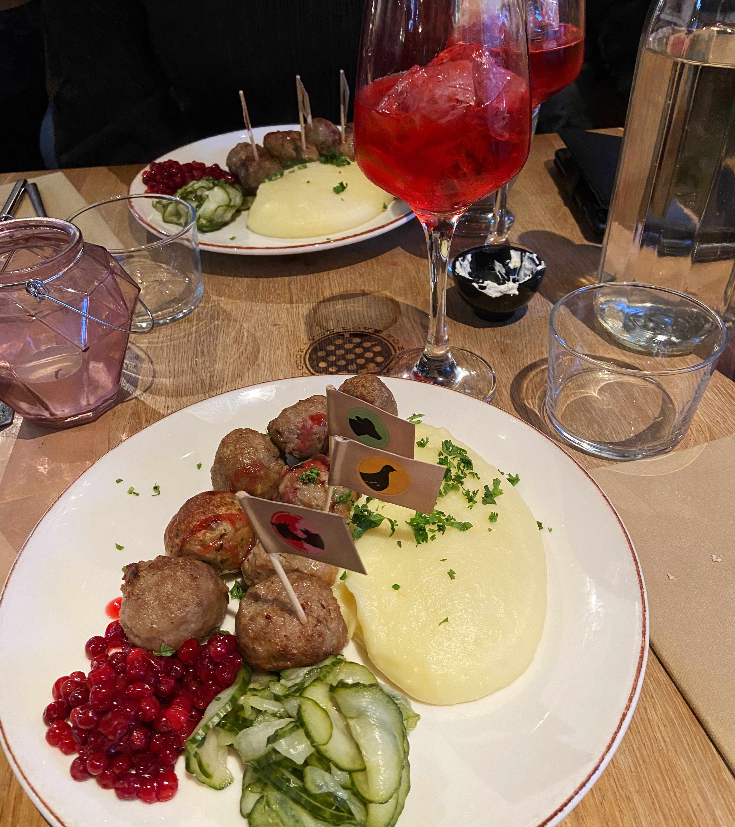 5 Places You Have To Eat At In Stockholm