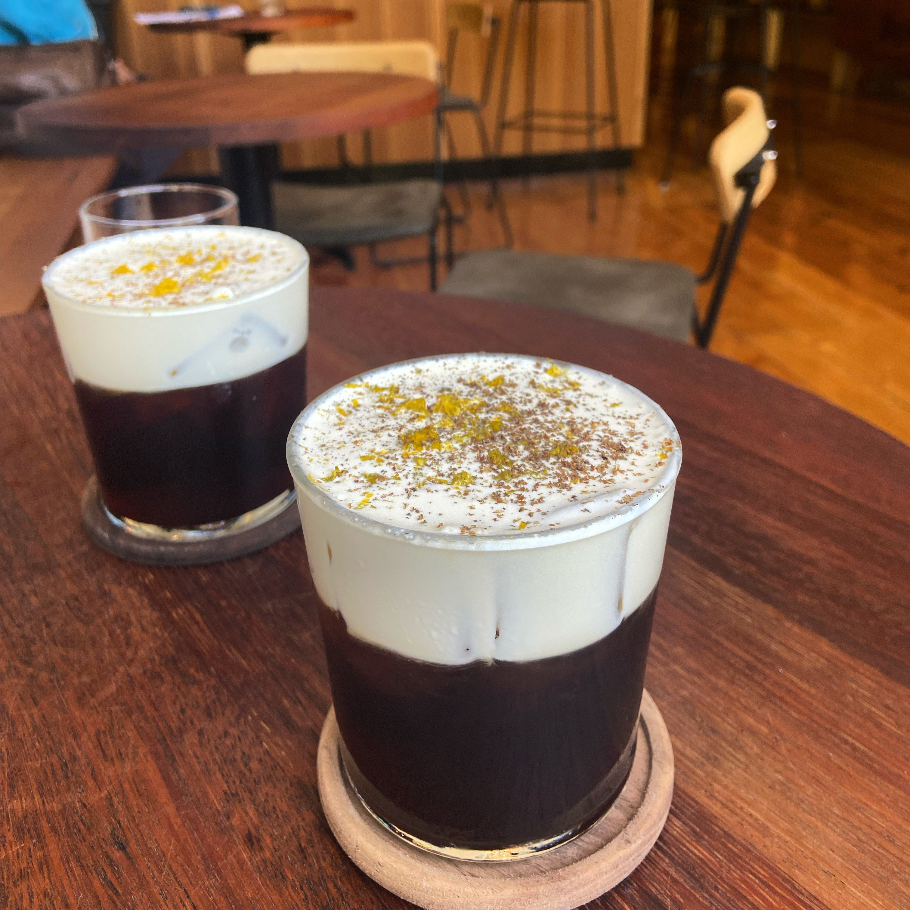 Good measure carlton