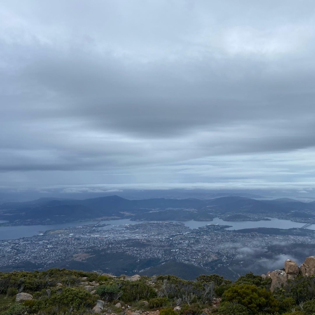 A weekend in Hobart: Tasmania Travel Guide